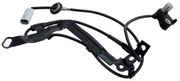 Sensor, Raddrehzahl MAZDA 323 F