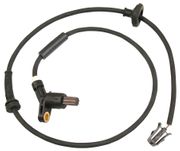 Sensor, Raddrehzahl VW POLO