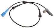 Sensor, Raddrehzahl PEUGEOT 206+