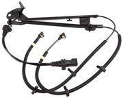 Sensor, Raddrehzahl MAZDA 121