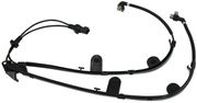 Sensor, Raddrehzahl MAZDA 121