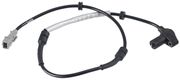 Sensor, Raddrehzahl PEUGEOT 607