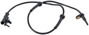 Sensor, Raddrehzahl MITSUBISHI COLT CZC