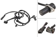 Sensor, Raddrehzahl AUDI A4