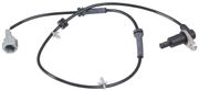 Sensor, Raddrehzahl NISSAN ALMERA