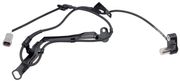 Sensor, Raddrehzahl MAZDA 323 F