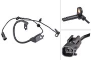 Sensor, Raddrehzahl FIAT FREEMONT