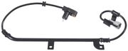 Sensor, Raddrehzahl NISSAN ALMERA
