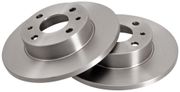 Bremsscheibe FIAT PALIO