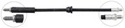 Bremsschlauch VA, beidseitig FORD ORION