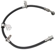 Bremsschlauch VA, links HONDA CIVIC