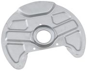 Spritzblech, Bremsscheibe VOLVO 940