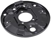 Bremsscheibe VA, beidseitig VW KARMANN GHIA