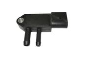 Sensor, Abgasdruck PORSCHE PANAMERA