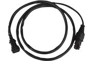 Sensor, Außentemperatur AUDI COUPE