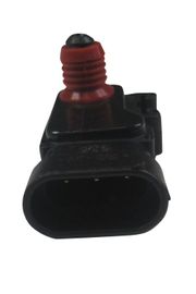 Sensor, Ladedruck DACIA DUSTER