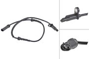 Sensor, Raddrehzahl MINI MINI CLUBMAN