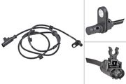 Sensor, Raddrehzahl SMART FORTWO