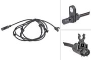 Sensor, Raddrehzahl SMART FORTWO