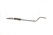 Ruß-/Partikelfilter, Abgasanlage PEUGEOT 508 SW