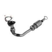 Katalysator OPEL ZAFIRA