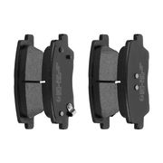 Bremsbelagsatz, Scheibenbremse CHEVROLET CAMARO