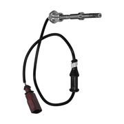 Sensor, Abgastemperatur VW PASSAT