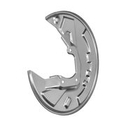 Spritzblech, Bremsscheibe PEUGEOT 807