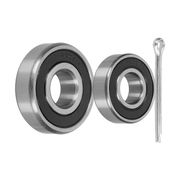 Radlagersatz DAIHATSU