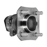 Radnabe NISSAN TIIDA