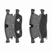 Bremsbelagsatz, Scheibenbremse MERCEDES-BENZ GL-KLASSE