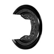 Spritzblech, Bremsscheibe VW PHAETON