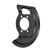 Spritzblech, Bremsscheibe NISSAN QASHQAI / QASHQAI +2