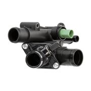 Thermostat, Kühlmittel VW TOURAN