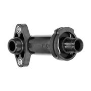 Thermostat, Kühlmittel BMW X6