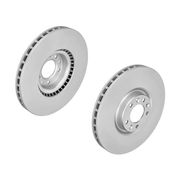 Bremsscheibe PEUGEOT 407
