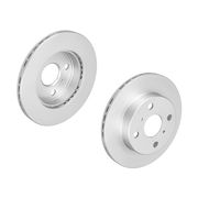 Bremsscheibe TOYOTA COROLLA