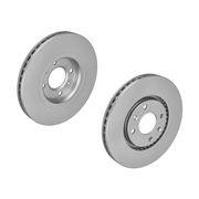 Bremsscheibe CITROËN XANTIA