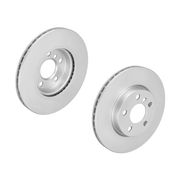 Bremsscheibe MINI MINI COUNTRYMAN