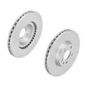 Bremsscheibe FIAT ULYSSE
