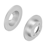 Bremsscheibe NISSAN PRIMERA