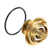 Thermostat, Kühlmittel PORSCHE