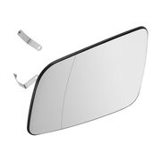 Spiegelglas, Außenspiegel OPEL ASTRA