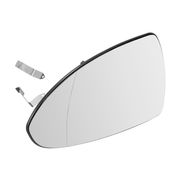 Spiegelglas, Außenspiegel OPEL CORSA