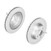 Bremsscheibe MERCEDES-BENZ CLS