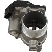 Drosselklappenstutzen FORD