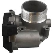 Drosselklappenstutzen AUDI R8