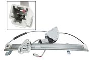 Fensterheber mit Elektromotor HONDA