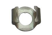 Halter, Bremsschlauch VW TOUAREG