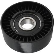 Umlenk-/Führungsrolle, Keilrippenriemen SEAT